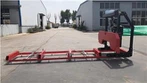 Sıcak Satış Kereste Fabrikası Ahşap Kesme Şerit Testere Makinası