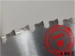 Kuru Kesim Testere Bıçağı 355*66T